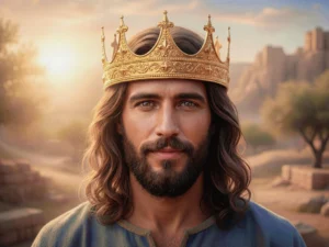 The Good News of Jesus - Course Cover